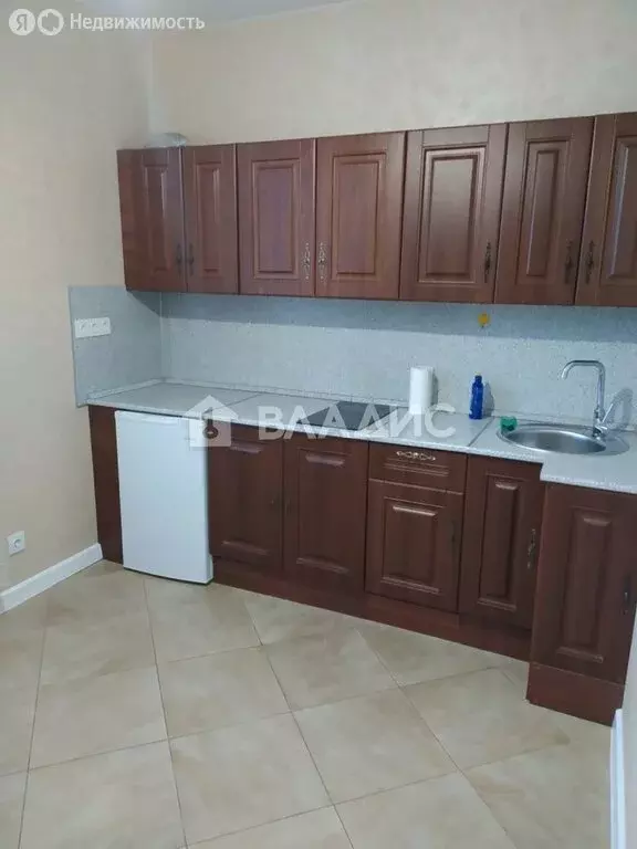 1-комнатная квартира: Одинцово, Сколковская улица, 5А (35.5 м) - Фото 0