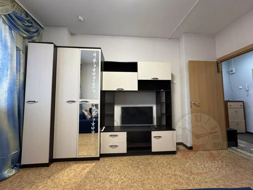 1-к кв. Московская область, Королев ул. Сакко и Ванцетти, 24Б (35.5 м) - Фото 1