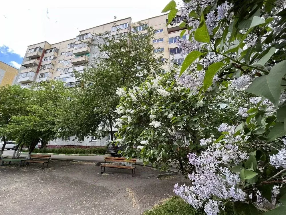 3-к кв. Омская область, Омск ул. 20 лет РККА, 61/1 (78.0 м) - Фото 1