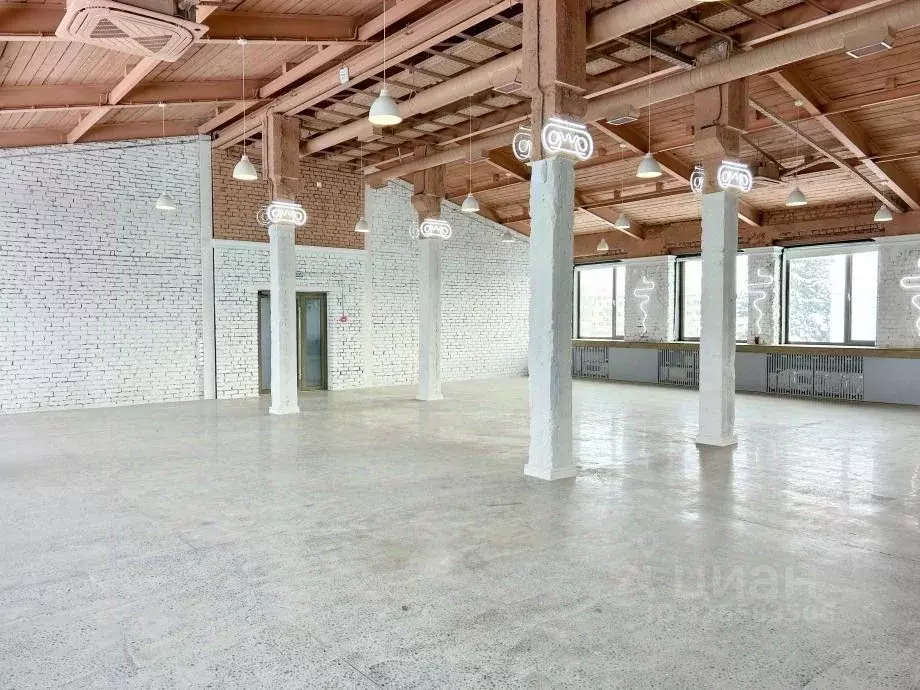 Офис в Саратовская область, Саратов Привокзальная пл., 1Д (225 м) - Фото 2