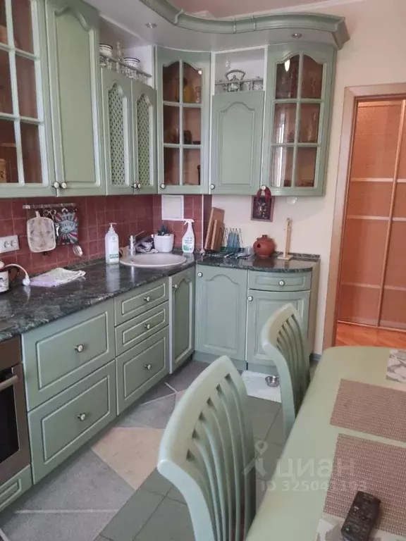 2-к кв. Орловская область, Орел Планерная ул., 31к2 (61.6 м) - Фото 2