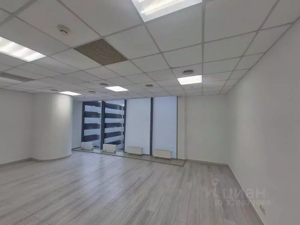 Офис в Свердловская область, Екатеринбург ул. Малышева, 51 (64 м) - Фото 2