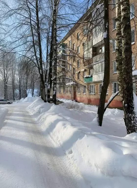 3-к кв. Московская область, Дмитровский муниципальный округ, Деденево ... - Фото 1