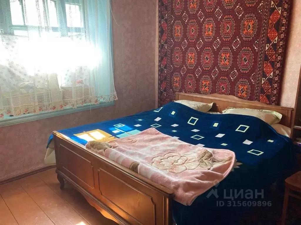 Дом в Дагестан, Гунибский район, Мегеб с/пос, с. Мегеб  (120 м) - Фото 1