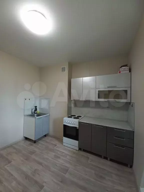 1-к. квартира, 35,8 м, 6/21 эт. - Фото 1