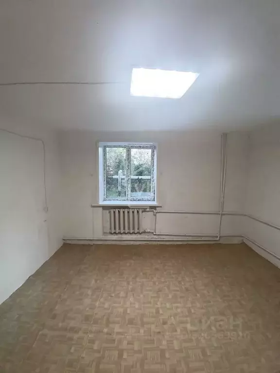 1-к кв. Владимирская область, Лакинск г. Собинский муниципальный ... - Фото 1