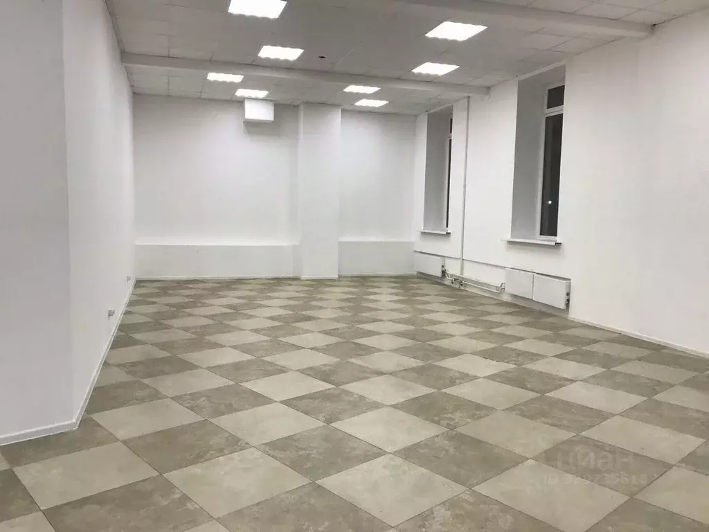 Помещение свободного назначения в Москва Перовская ул., 49/53 (85 м) - Фото 2