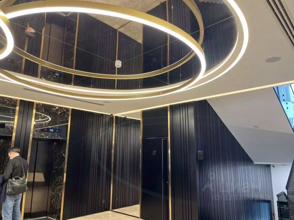 Офис в Санкт-Петербург Левашовский просп., 12 (354 м) - Фото 1