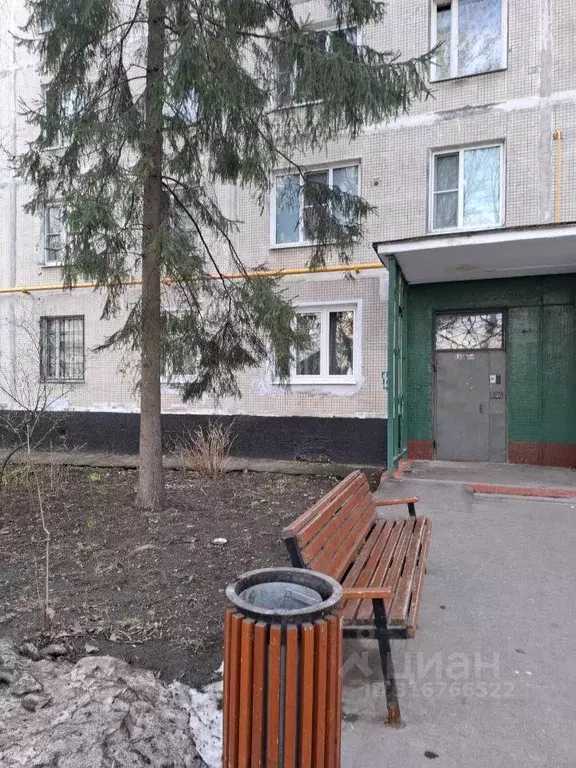 Квартира, 3 комнаты, 60.3 м - Фото 0