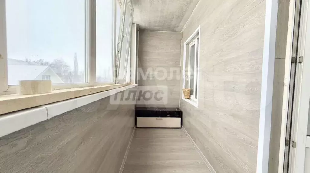 3-к. квартира, 74,8 м, 2/3 эт. - Фото 1