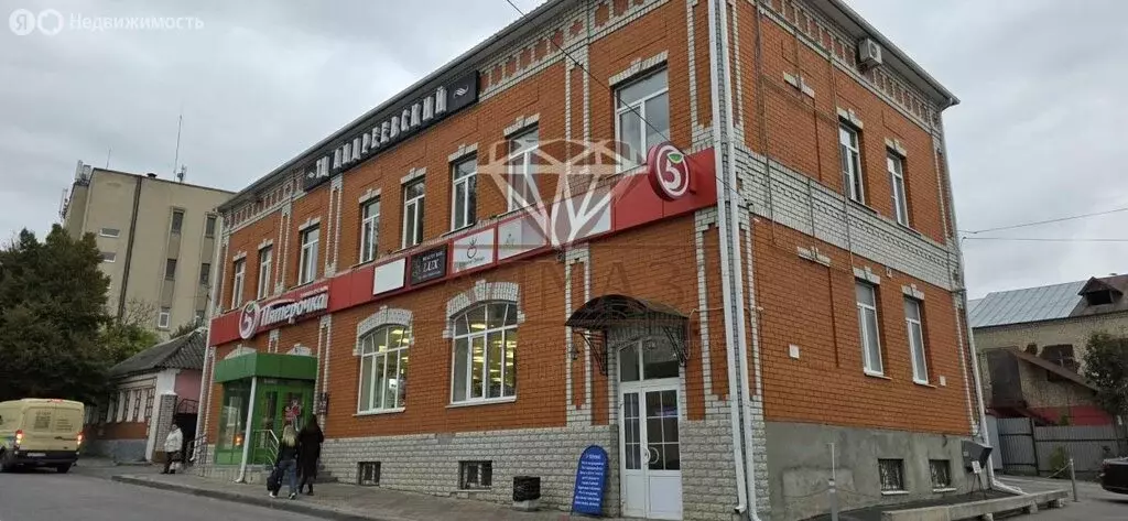 Офис (24 м) - Фото 1