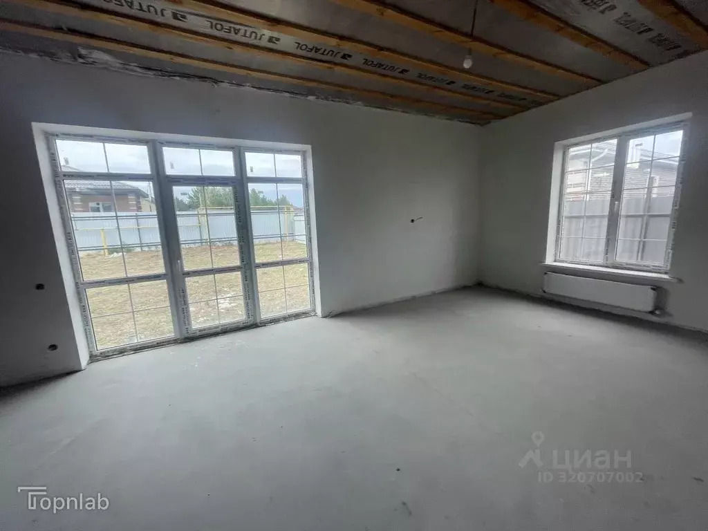 Дом в Ростовская область, Мясниковский район, с. Чалтырь ул. Тащияна, ... - Фото 2