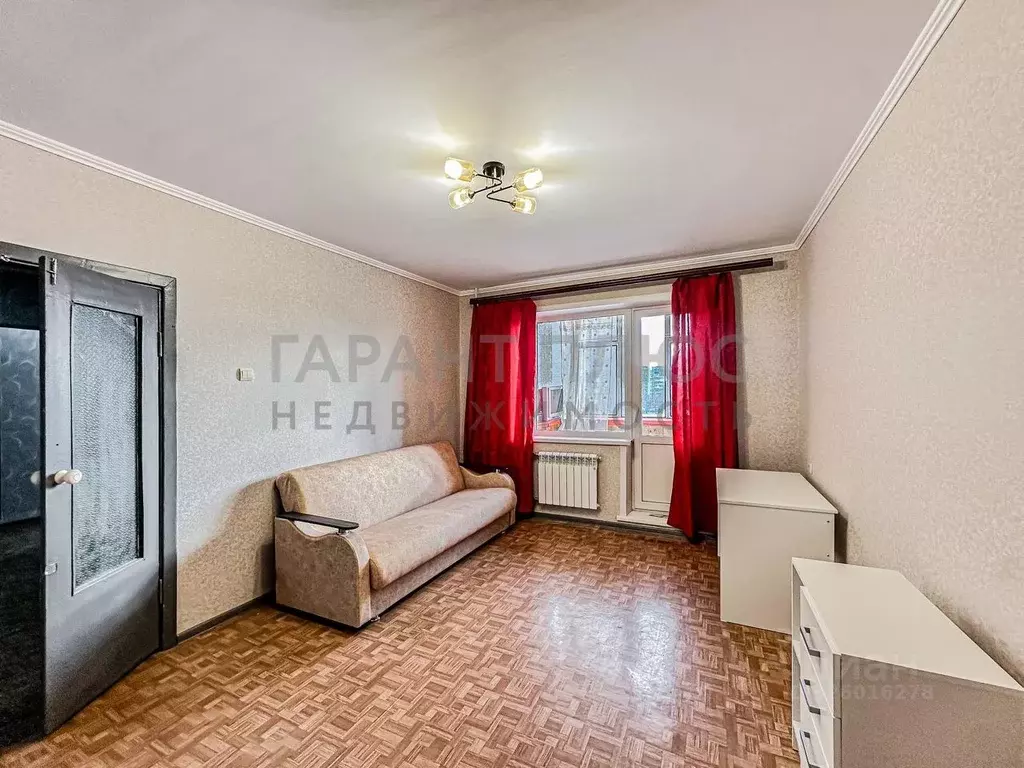 2-к кв. Липецкая область, Липецк ул. А.Г. Стаханова, 8 (52.0 м) - Фото 2