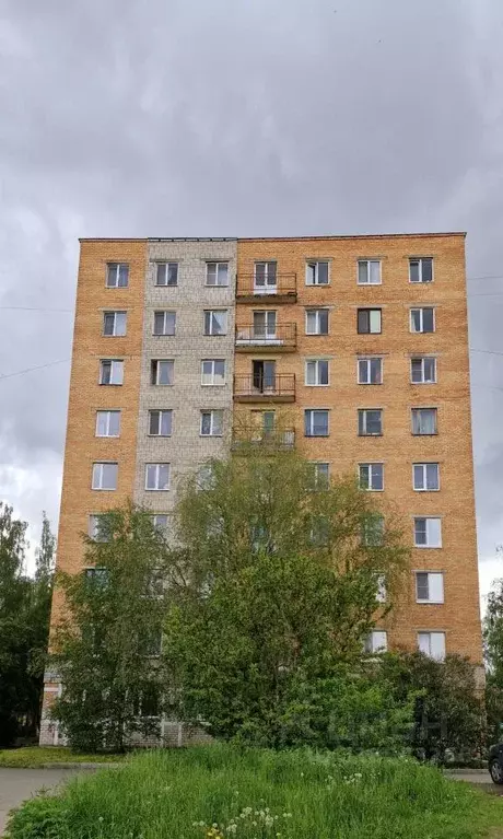 Комната Псковская область, Псков Инженерная ул., 82 (10.6 м) - Фото 0