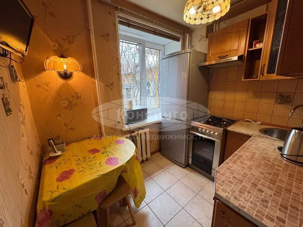 2-к кв. Москва Просторная ул., 9 (45.0 м) - Фото 1