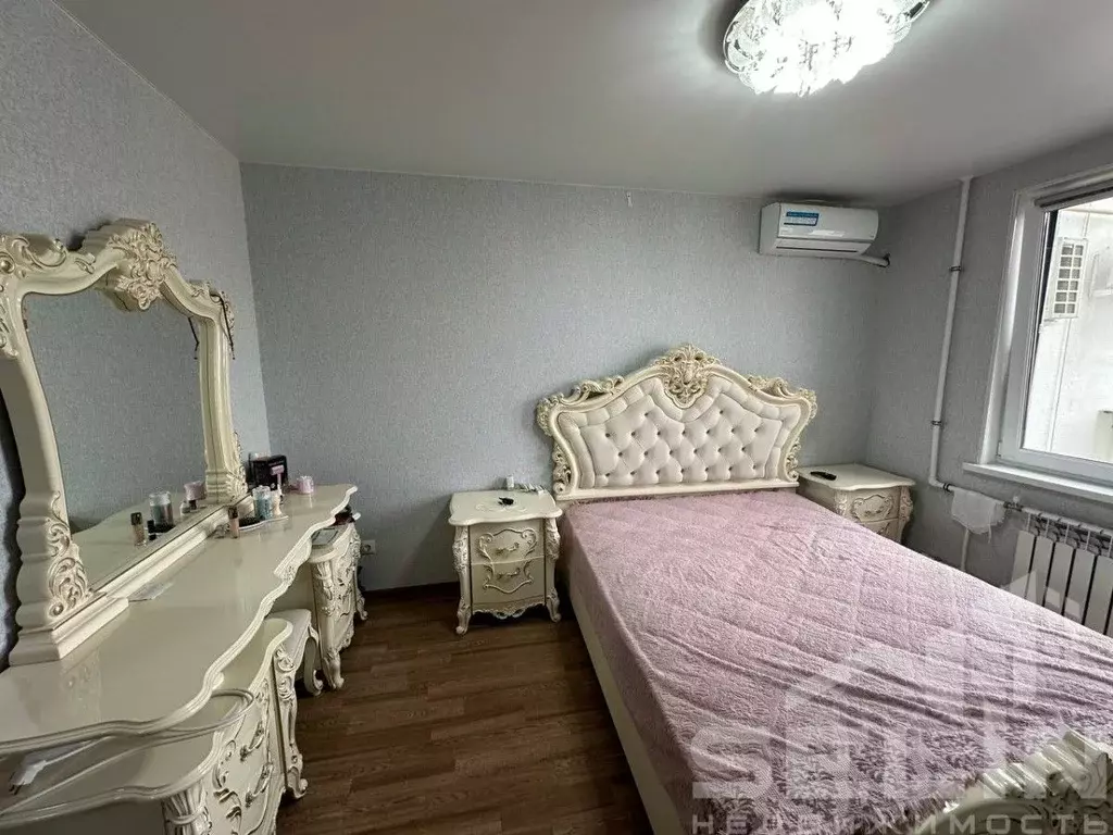 3-к кв. Крым, Евпатория ул. 60 лет ВЛКСМ, 41 (75.0 м) - Фото 1
