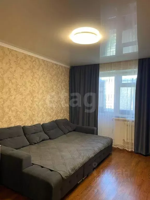 2-к кв. Ставропольский край, Михайловск Шпаковский район, ул. ... - Фото 1