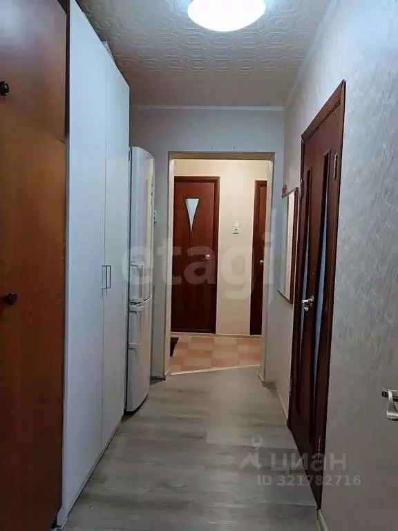 2-к кв. Ямало-Ненецкий АО, Ноябрьск Советская ул., 90А (45.0 м) - Фото 1