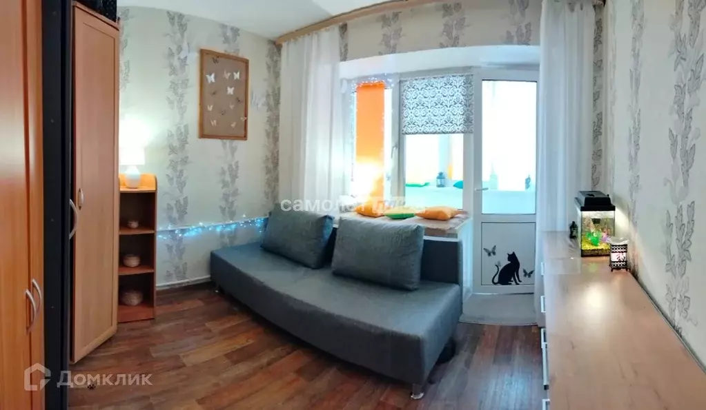 Продаётся 1-к квартира, 31 м - Фото 0