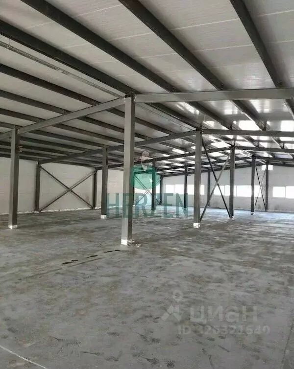 Производственное помещение в Московская область, Голицыно Одинцовский ... - Фото 2