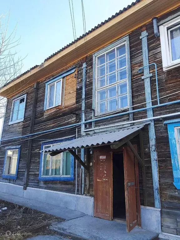 Продаётся 2-к квартира, 34.4 м - Фото 0