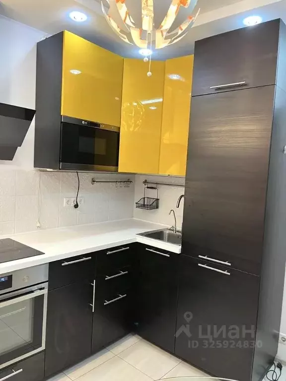 1-к кв. Московская область, Долгопрудный Старое Дмитровское ш., 11 ... - Фото 1