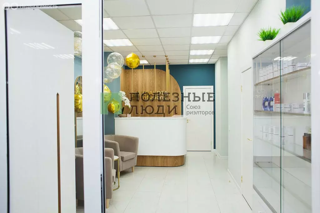 Офис (113 м) - Фото 2