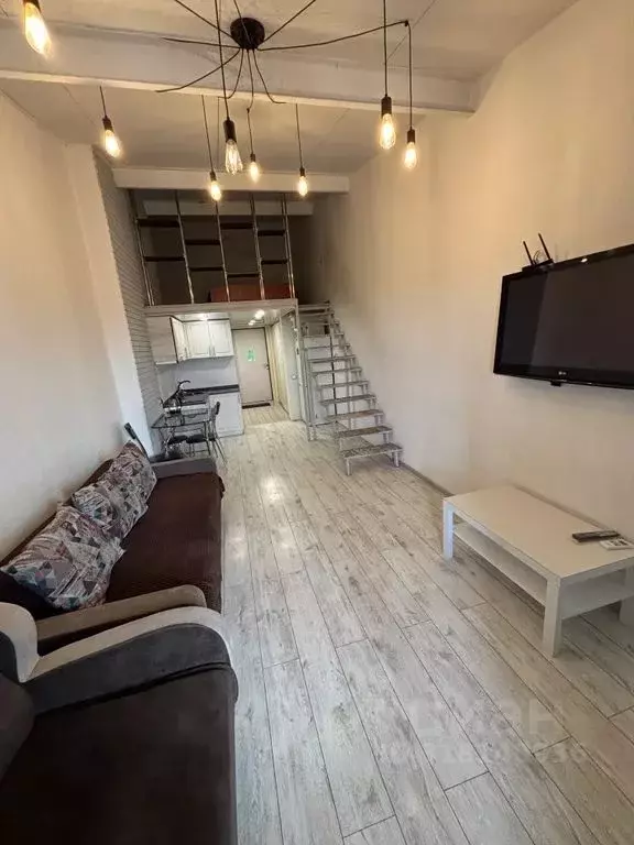 1-к кв. Хакасия, Абакан ул. Некрасова, 45 (40.0 м) - Фото 0