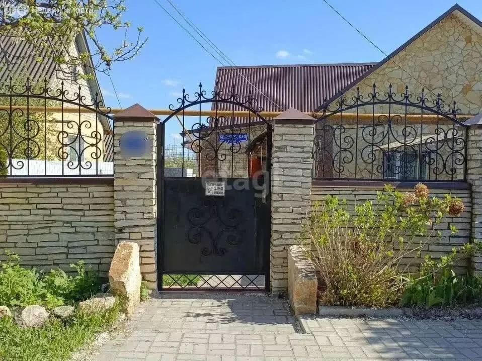 Дом в Липецк, Белорусская улица (69.6 м) - Фото 1