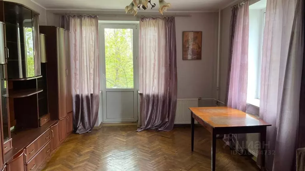 Квартира, 2 комнаты, 49.9 м - Фото 0