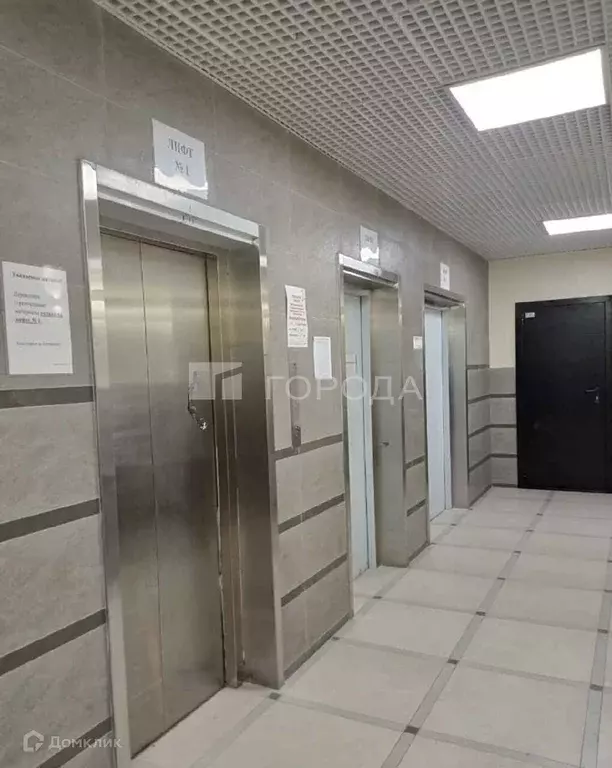 Продаётся квартира-студия, 36 м - Фото 1