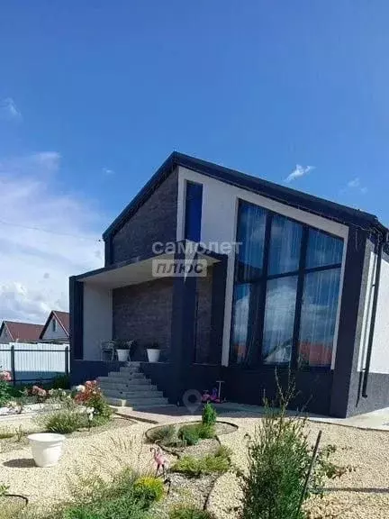 Дом в Краснодарский край, Новороссийск городской округ, Раевская ст-ца ... - Фото 1