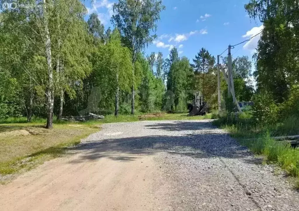 Участок в село Перевалово, коттеджный посёлок Перелада (7.4 м) - Фото 1