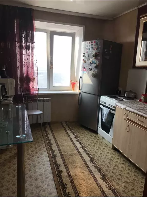 Продаётся 3-к квартира, 63.9 м - Фото 0
