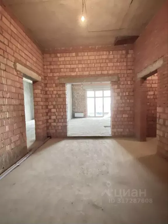 Квартира, 3 комнаты, 167.8 м - Фото 2