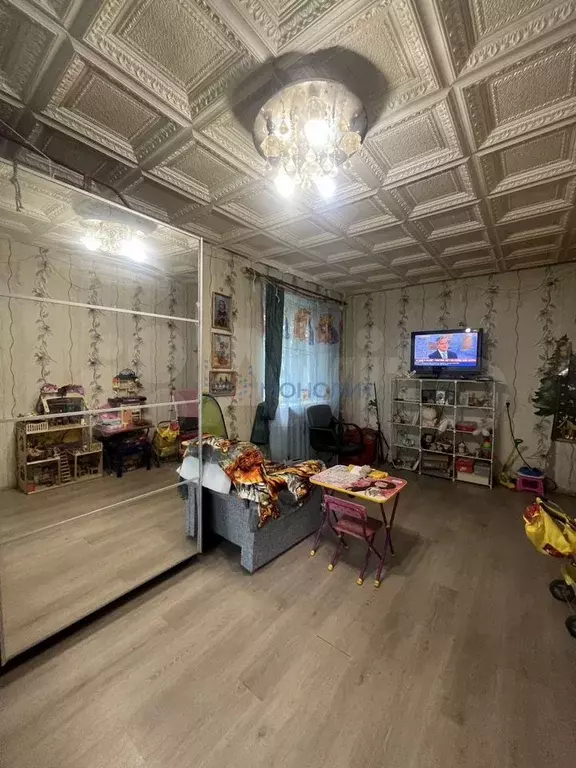 2-к. квартира, 42,6 м, 1/5 эт. - Фото 1