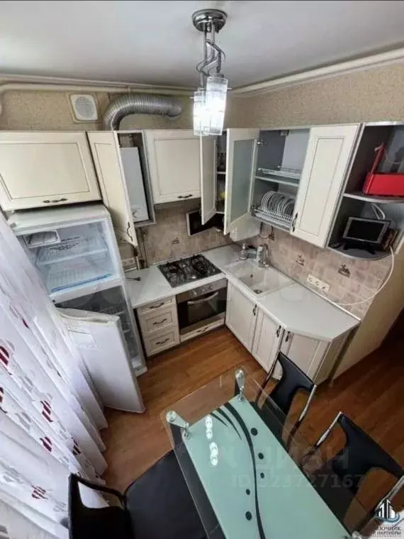 2-к кв. Крым, Феодосия ул. Караимская, 4 (47.0 м) - Фото 1