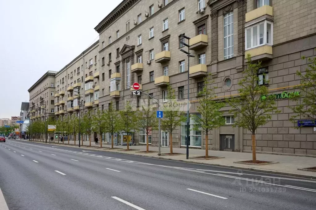 Помещение свободного назначения в Москва Большая Дорогомиловская ул., ... - Фото 1