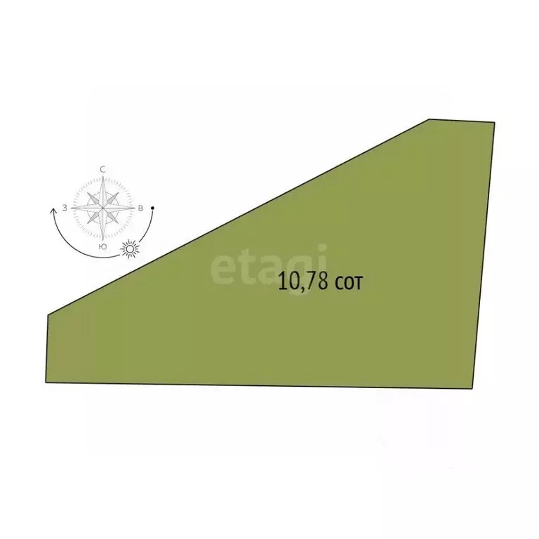 Дом в Брянская область, Брянский район, Отрадненское с/пос, с. ... - Фото 2