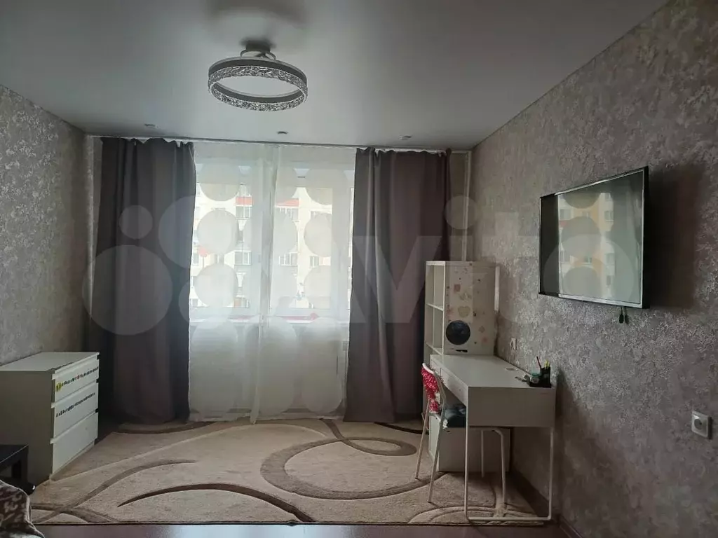 2-к. квартира, 59 м, 7/10 эт. - Фото 0