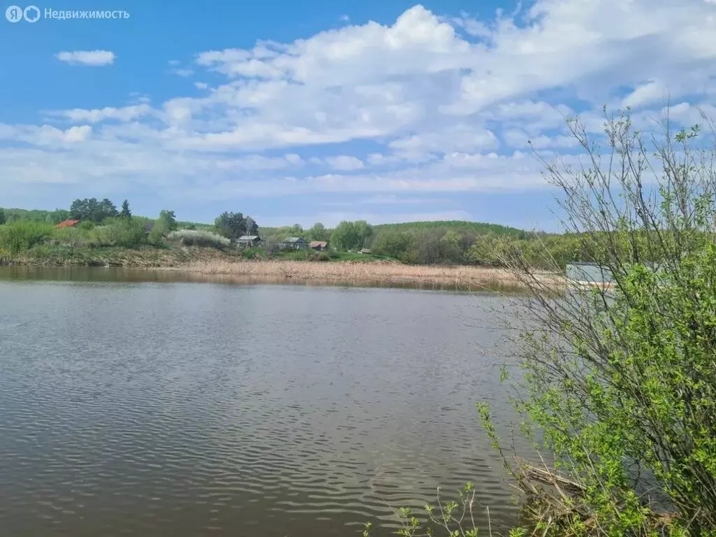Дом в село Большая Каменка, Овражная улица, 1 (73.5 м) - Фото 1