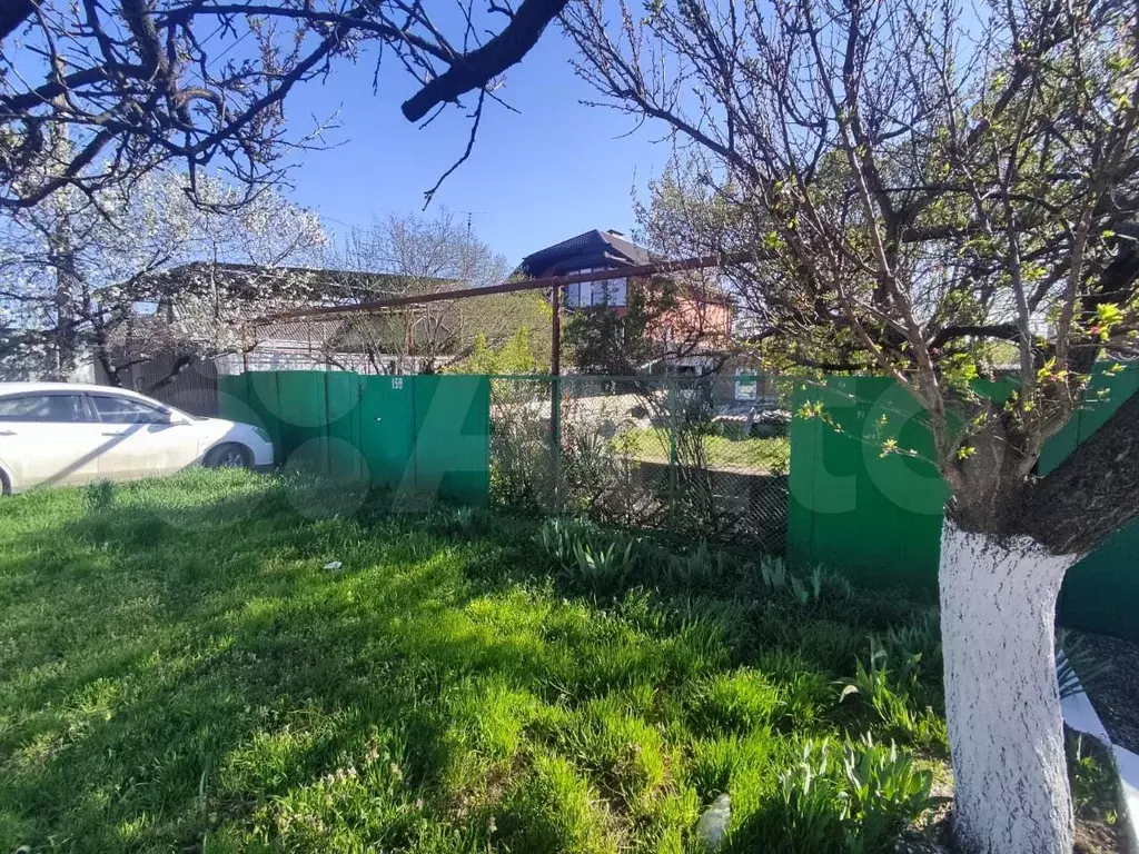Дом 40 м на участке 6 сот. - Фото 0