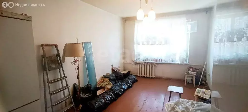 2-комнатная квартира: Кемерово, улица Калинина, 5 (46.1 м) - Фото 1