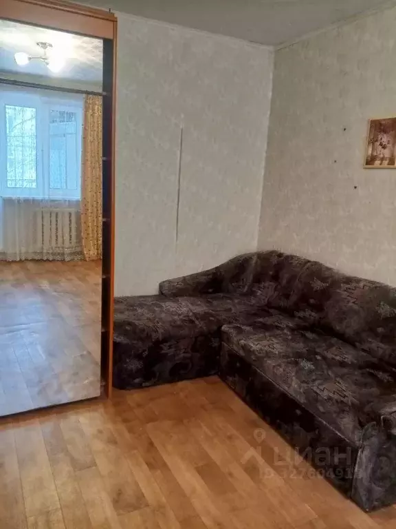 1-к кв. Московская область, Мытищи Новомытищинский просп., 45к3 (30.0 ... - Фото 2