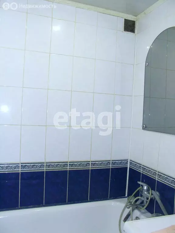 3-комнатная квартира: Ухта, посёлок Озёрный, улица Чернова, 17 (57.8 ... - Фото 2