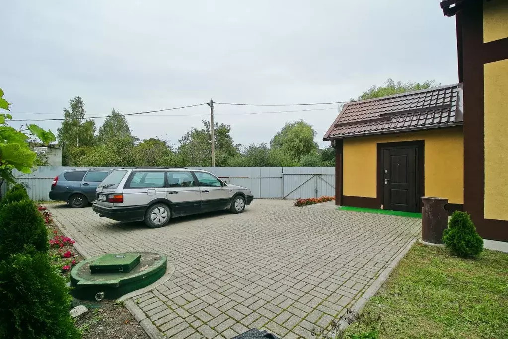 Дом в Калининградская область, Калининград Сад-9 СНТ, ул. Огородная, ... - Фото 2