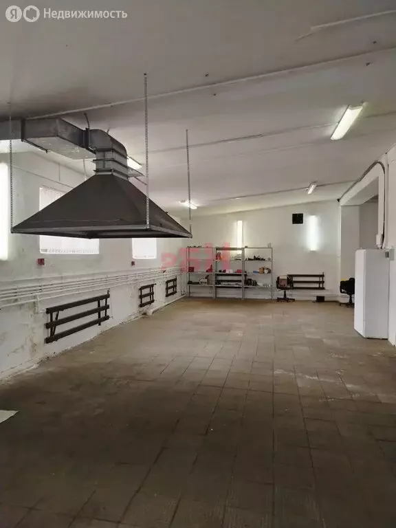 Производственное помещение (411 м) - Фото 1