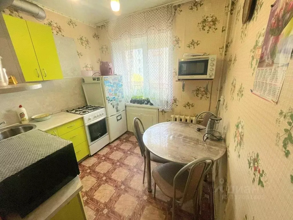 2-к кв. Челябинская область, Копейск просп. Победы, 19 (43.4 м) - Фото 1