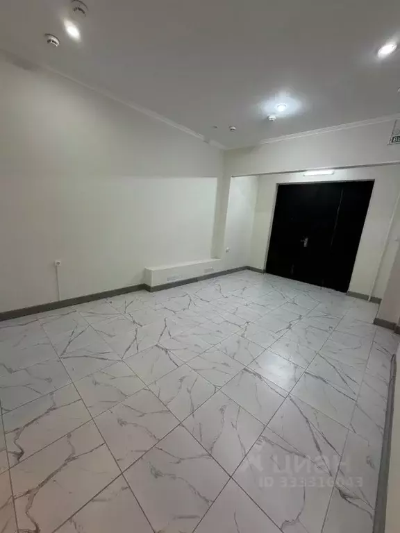 Помещение свободного назначения в Москва ул. Борисовские Пруды, 14К4 ... - Фото 1