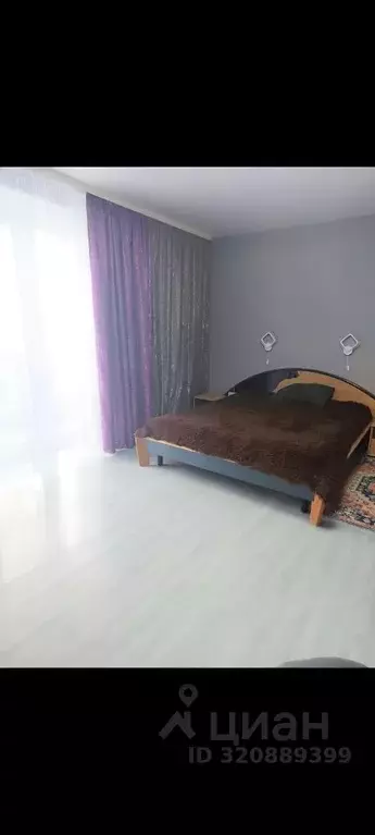 2-к кв. Брянская область, Брянск ул. Семашко, 31 (70.0 м) - Фото 1